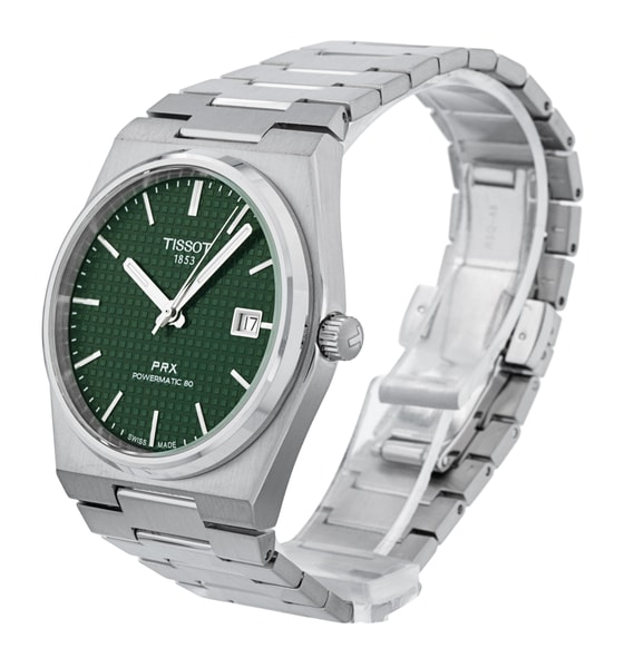 Tissot PRX T137.207.11.09.100